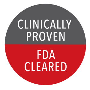 BleedStop Clinically Proven FDA Cleared